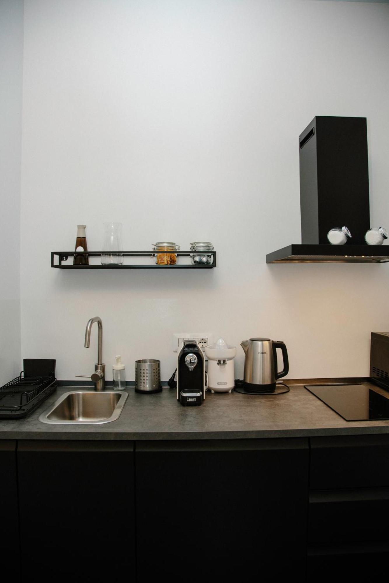 Appartamenti Boutique "Camerana14" ตูริน ภายนอก รูปภาพ
