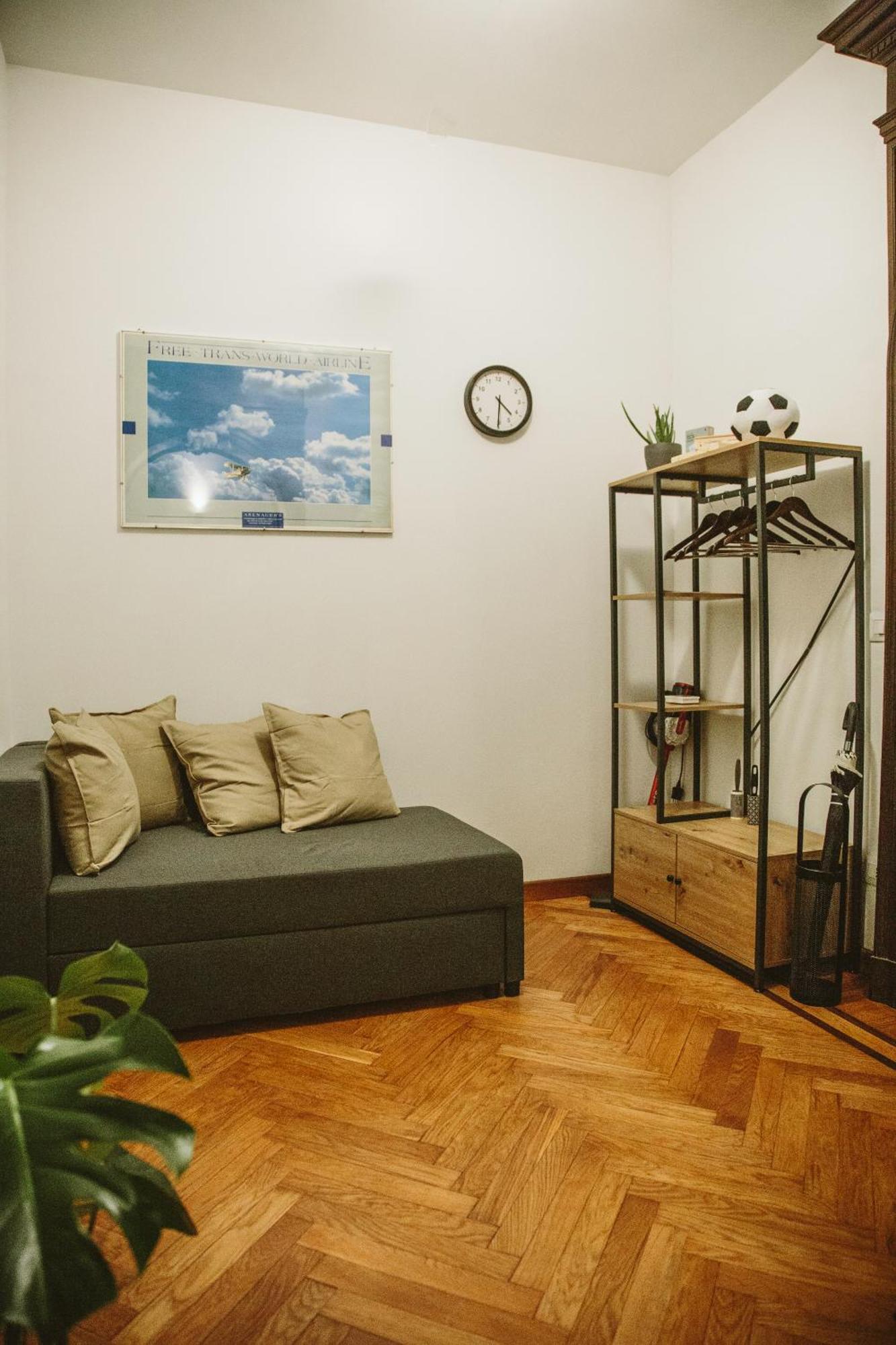 Appartamenti Boutique "Camerana14" ตูริน ภายนอก รูปภาพ