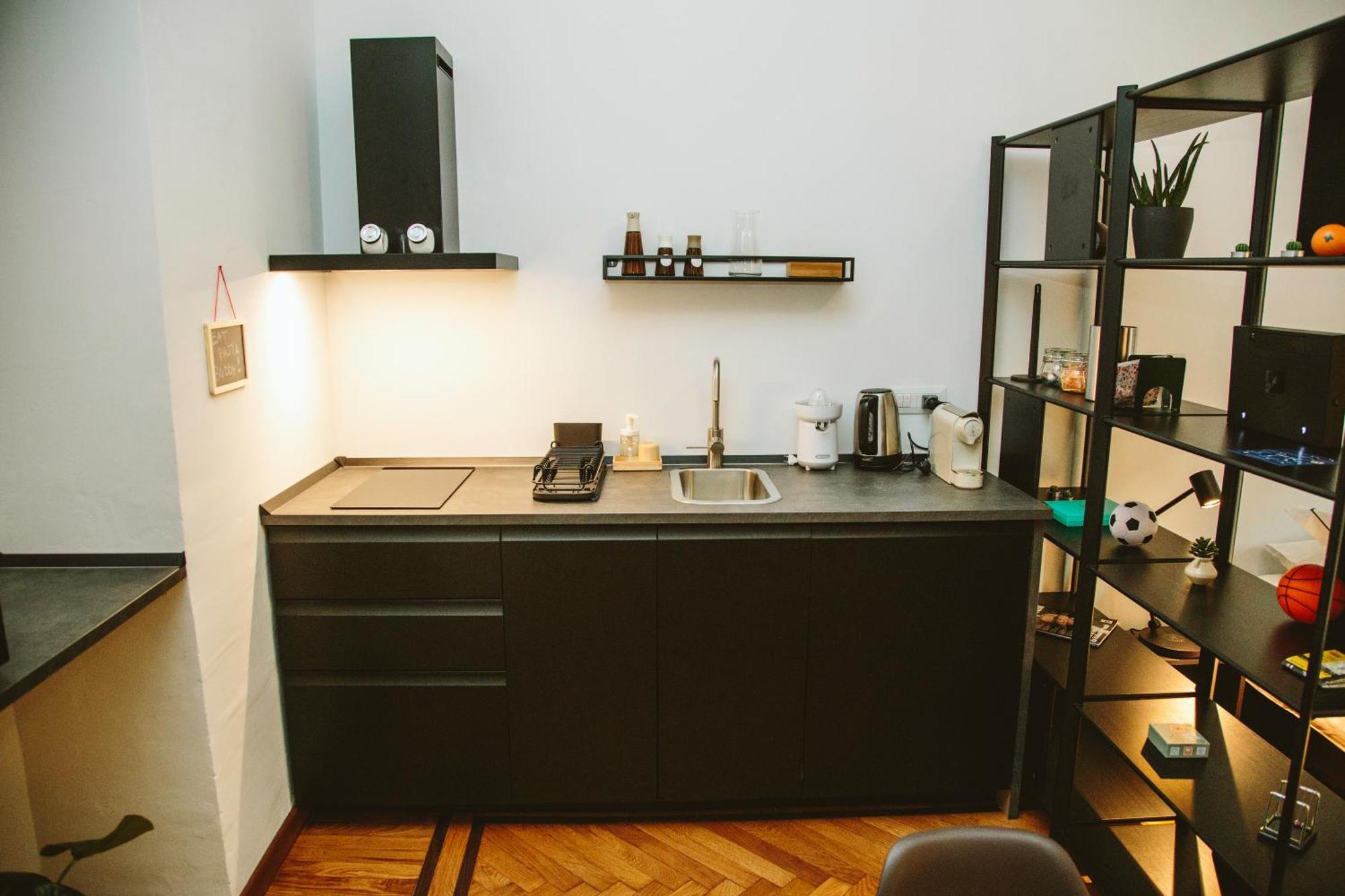 Appartamenti Boutique "Camerana14" ตูริน ภายนอก รูปภาพ