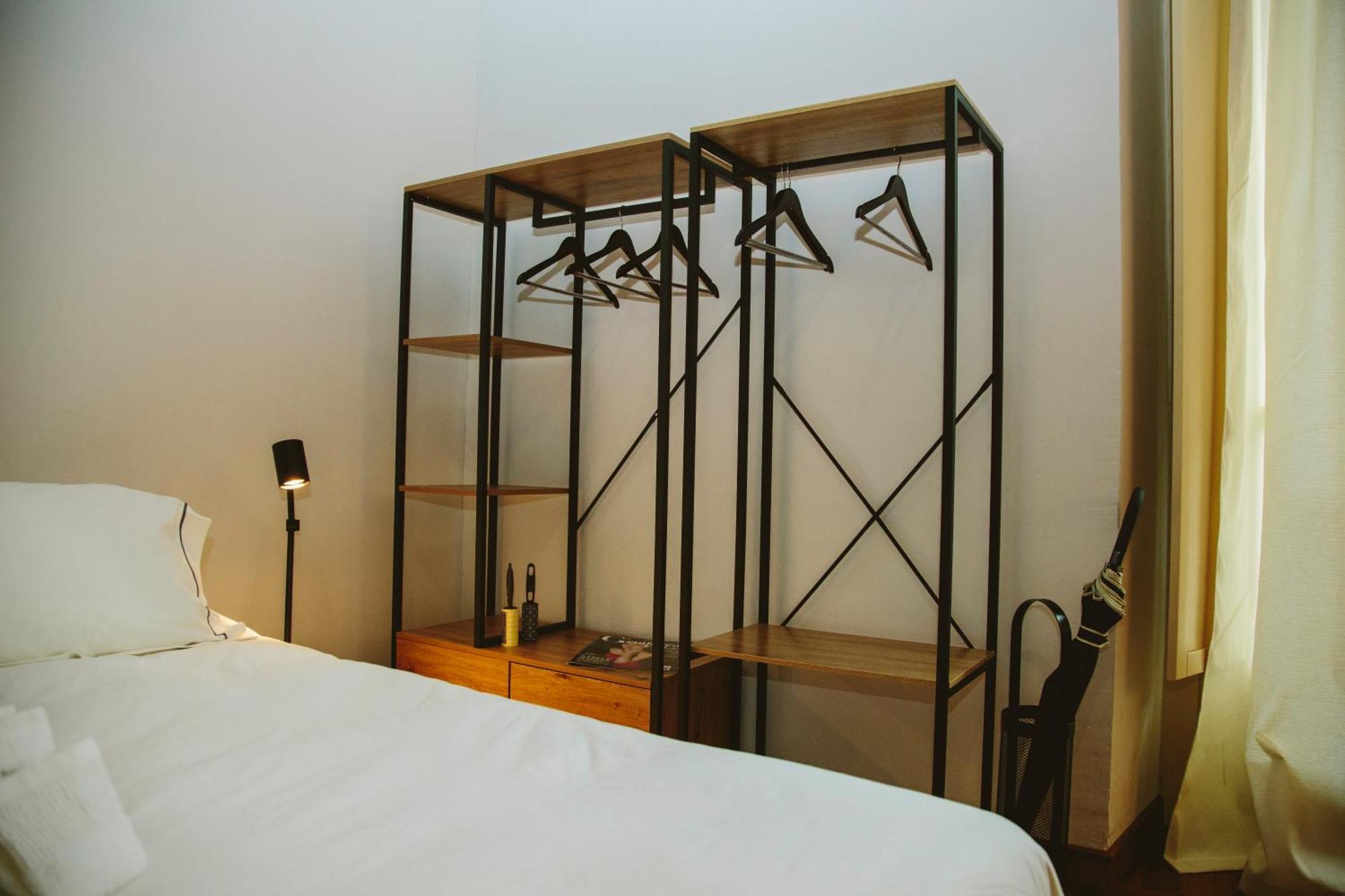 Appartamenti Boutique "Camerana14" ตูริน ภายนอก รูปภาพ